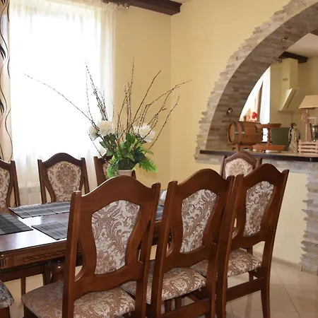 Violetta Maison d'hôtes *