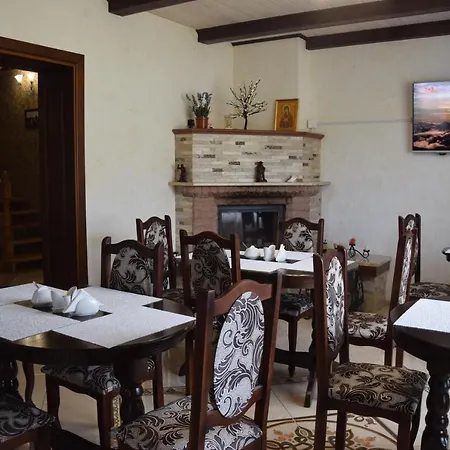 Violetta Guest house