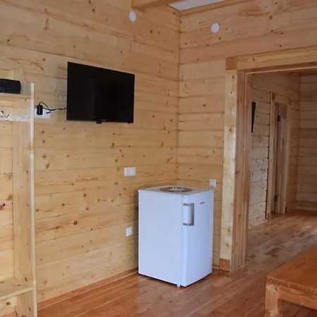 Guest house Violetta Slavske