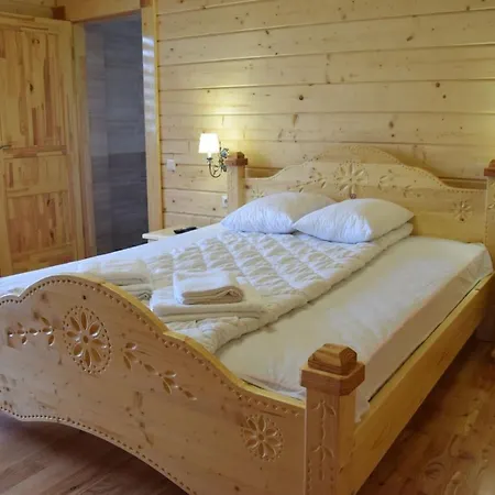 Guest house Violetta 3*