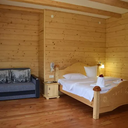 Violetta Guest house