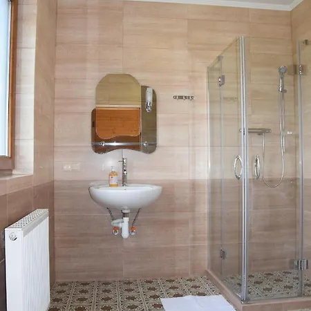 Guest house Violetta