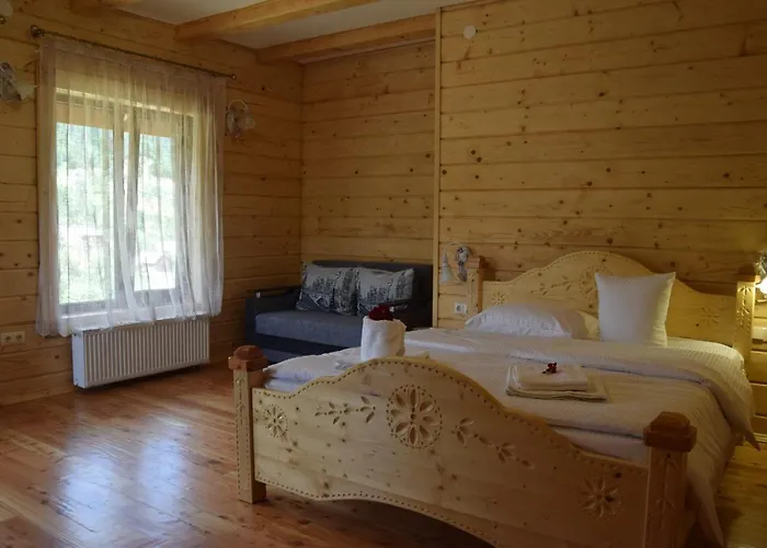 Violetta Gæstehus 3*