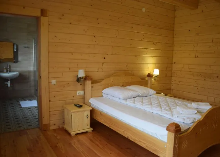 Violetta Gæstehus 3*