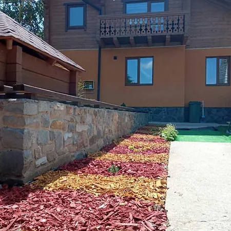 Violetta Gasthuis 3*