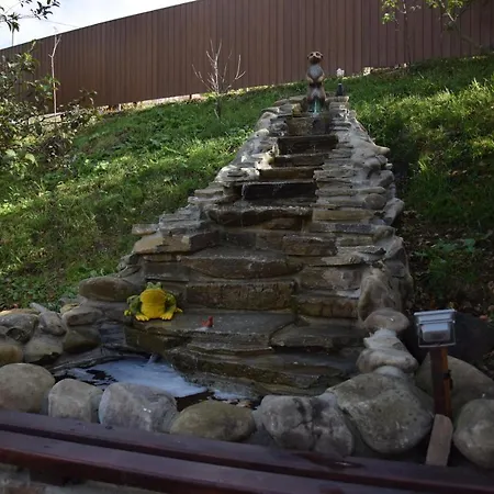 Violetta Gasthuis 3*