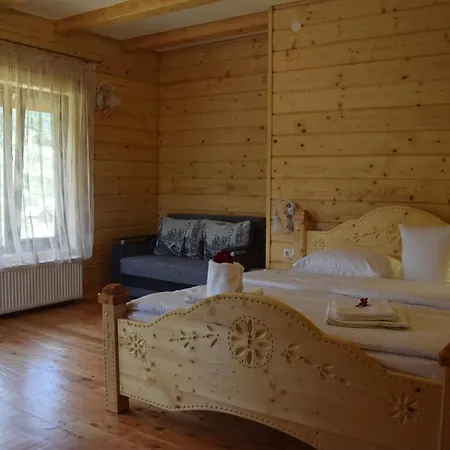 Violetta Gasthuis 3*