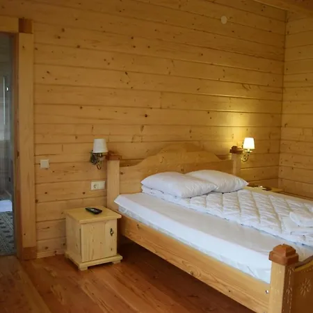 Violetta Gasthuis 3*